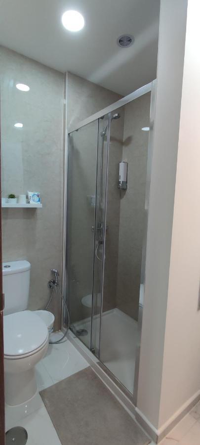 Habtiar Guest House Braga Ngoại thất bức ảnh