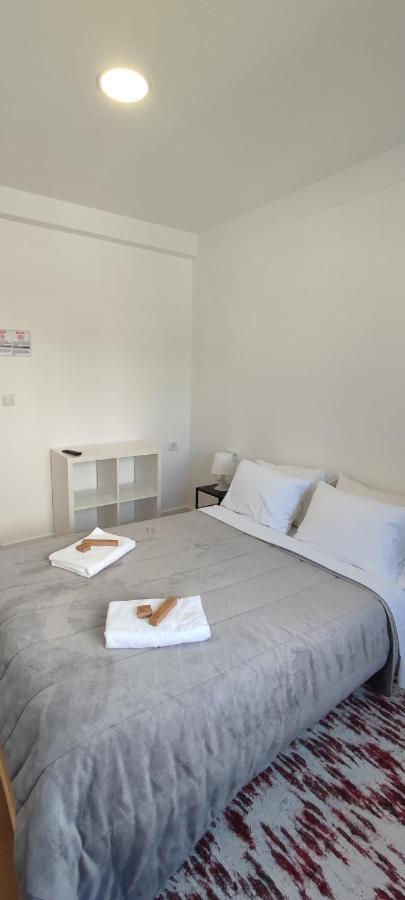 Habtiar Guest House Braga Ngoại thất bức ảnh