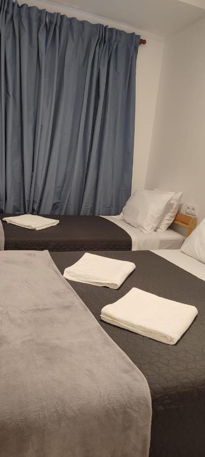 Habtiar Guest House Braga Ngoại thất bức ảnh