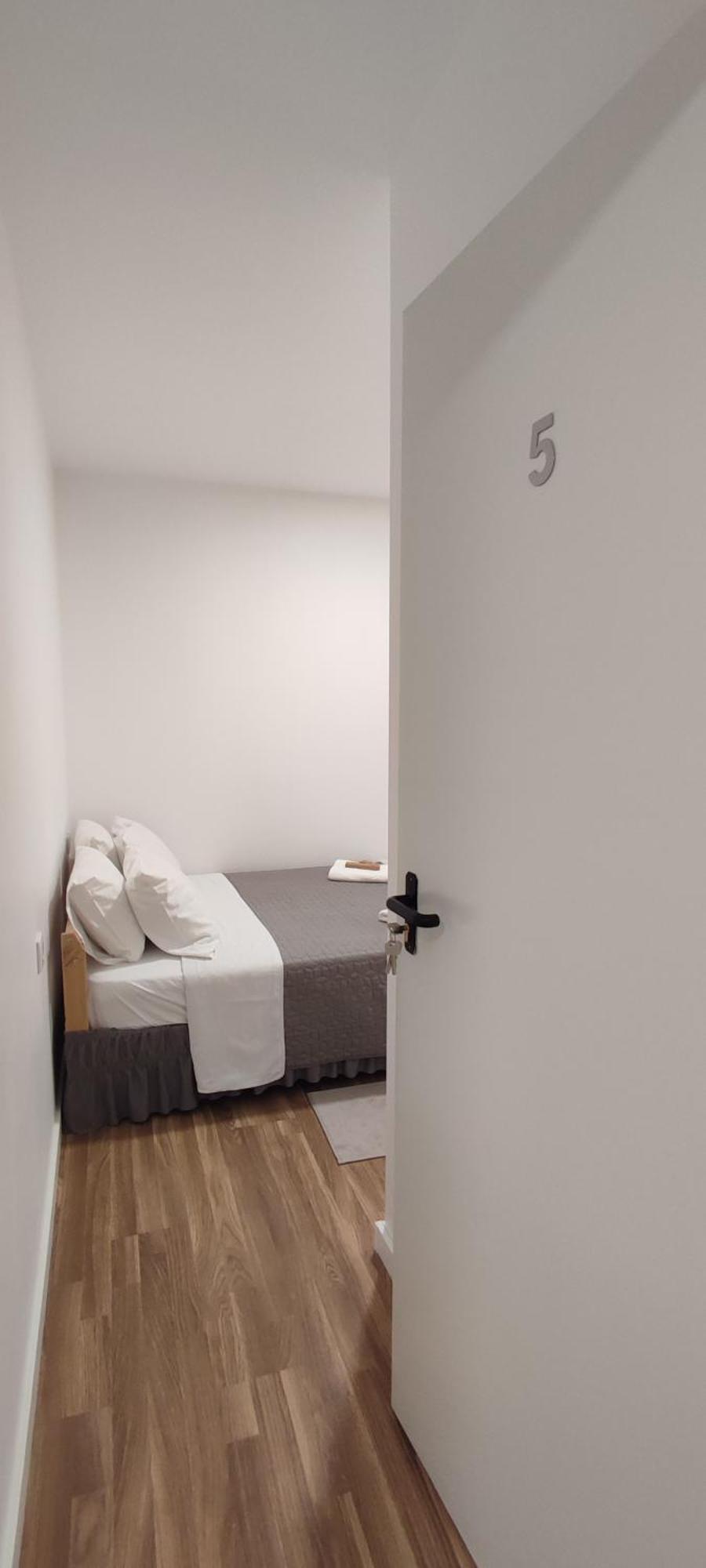 Habtiar Guest House Braga Phòng bức ảnh