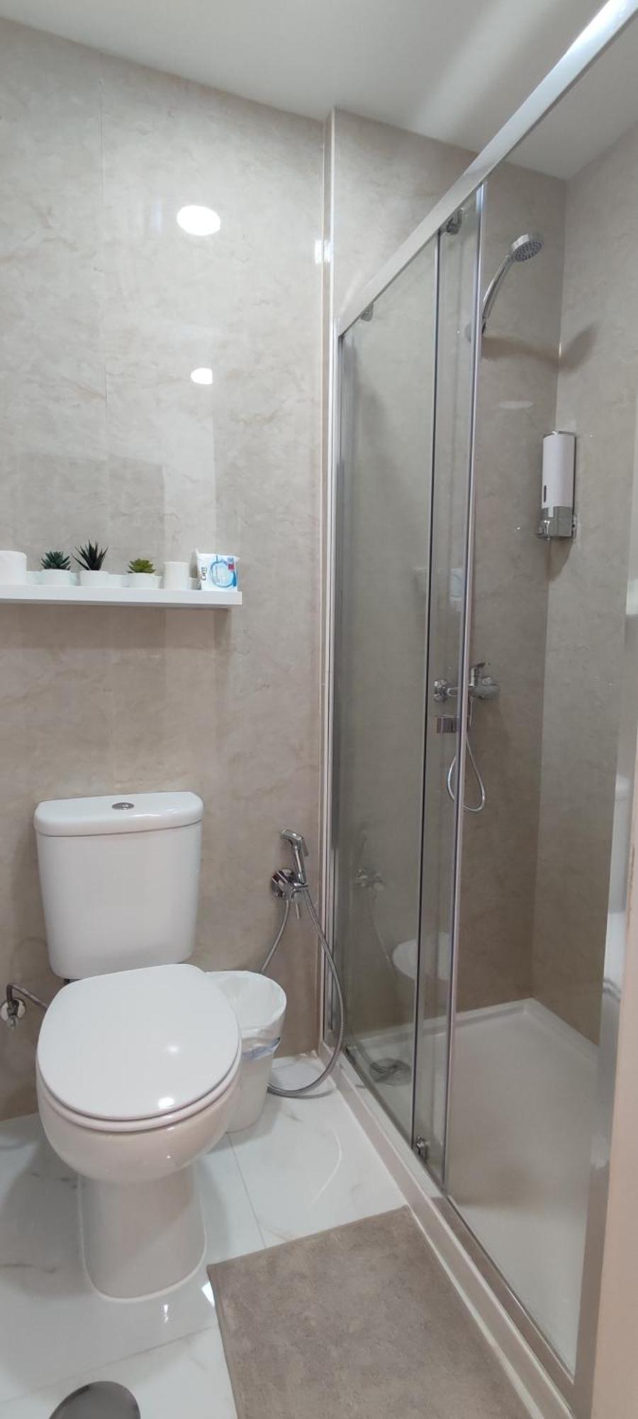 Habtiar Guest House Braga Phòng bức ảnh